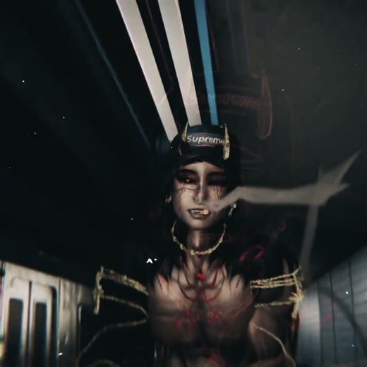 Mafia bidness made by Fang.vis