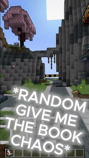 GIVE ME THE BOOK BACK | FNAF 2 MAP #minecraft #gaming #moddedminecraft #funny #fnaf #fnaf2025