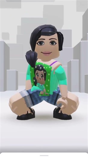 Macarena #aesthetic #roblox #cute #music #macarenadance
