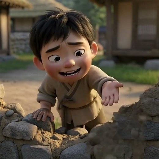 The Korean Cinderella | Connie and Petty | 4 Trials, One Pair of Flower Shoes (S2)