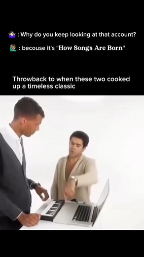 @howsongsareborn on Instagram: "In 2009, a Belgian artist named Stromae released a song that quietly took over dance floors, festivals, and radios across the world. "Alors on danse" wasn’t just a catchy beat — it was a reflection of modern life. A song about stress, exhaustion, and the endless loop of work and struggle, wrapped in hypnotic electronic rhythms that made people move without even realizing why. The irony was powerful: a track about being overwhelmed by life became the anthem for esc