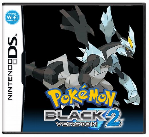 Pokemon Black 2 and White 2 Guide - IGN