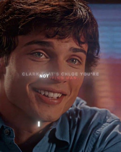 Something's Cheeky Here🍑👀 | Clark Kent Edit | Smallville Edit | DC Edit | NASTY! | #shorts #dc #edit
