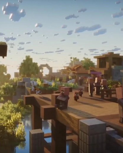 Trailer Minecraft Dungeons 2