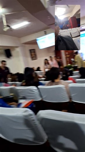 Sandeep Gupta on Reels