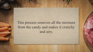 How To Make Freeze Dried Candy: The Fun and Easy Way to Turn Your Favorite Sweets into Crunchy Treat