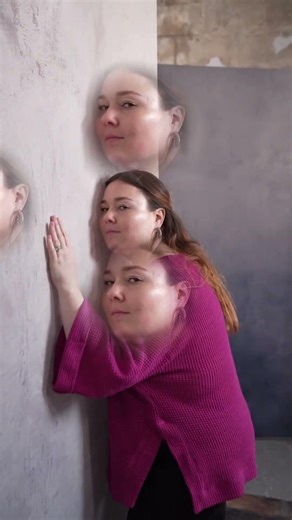 big professional backdrop company: "show off these backdrops." me: "say less." #photography