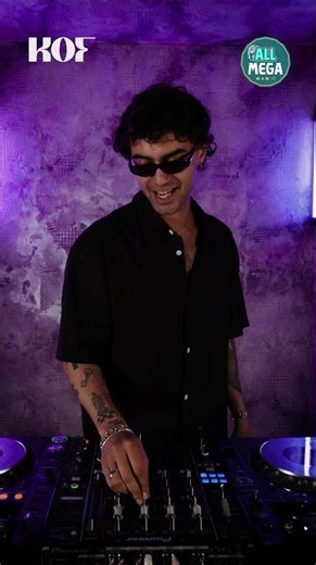 Turkish Selection Mix with Baroć | Live in Utero #266 // All Mega Presents