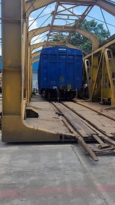 railway workshop | Railway Workshop