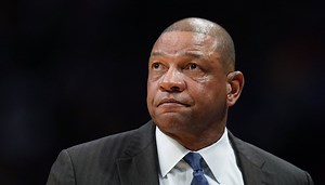 Sixers set to hire Doc Rivers as new coach