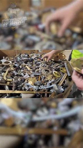 Scrap Pro Tips: Which Scrap Metal Is Called HONEY?