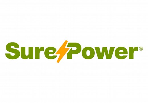 Sure Power® - US - Turf