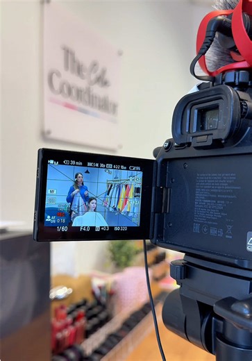 You guys… I genuinely cannot contain my excitement right now 🤍 I’ve been working quietly behind the scenes for the past several months, and I finally get to start sharing what’s coming. Big things are happening for The Color Coordinator in 2026, and this is just a tiny peek into what I’ve been building. Full details coming Monday. Stay tuned ✨ #TheColorCoordinator #BehindTheScenes #BigThingsComing #ComingSoon #2026Goals