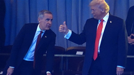Mark Carney retracting support for Trump’s war in Iran could reveal rift in Liberal government: A timeline breakdown