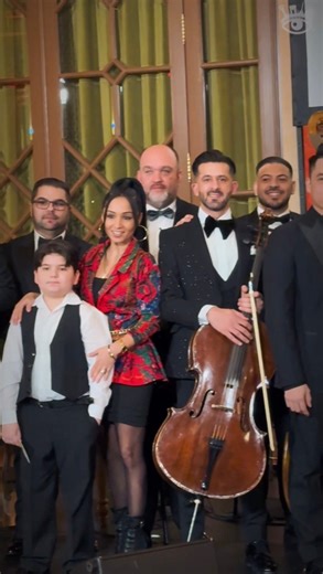 Reklám | Monumentális operett-show érkezik! 🎭🎻 A Budapesti Operettszínház bemutatja a Dankó Pista c. nagyoperettet! 🎻 Tomboló szenvedély, ikonikus Dankó-slágerek, több száz táncos és zenész, grandiózus látvány. Március 26. 19:00 - az MVM Dome küzdőtere egy estére teljes színpaddá változik!🎭 #operett #dankópista #operettszínház #színház #budapest | Budapest Eye