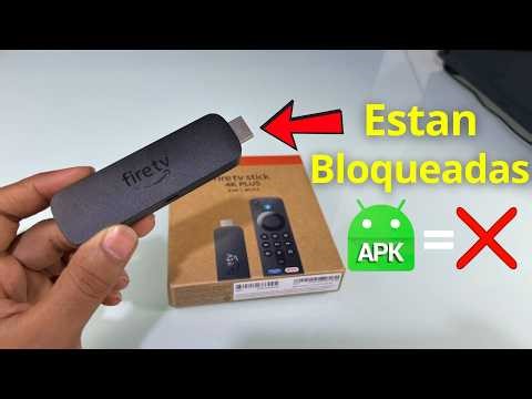 ❌ El Gran Problema de las Fire Stick en 2026! no la Compres por esto...