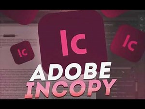 How to download Adobe Incopy