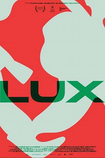 LUX - Movie