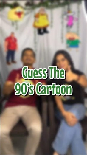 90s Cartoon Nostalgia😍:How Many Can You Identify? #90sCartoons #GuessTheCartoon #90sKids #FunFam90s