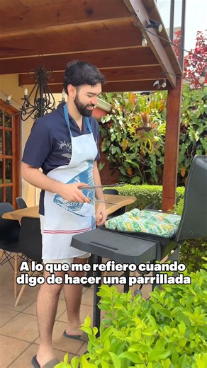 Todos tenemos ese amigo que es el goat en el grill. 🐐 | Subway Costa Rica