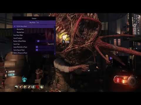 Black Ops 3 1.33| GSC Mod Menu | Catalyst [PS4] Jailbreak (9.00)