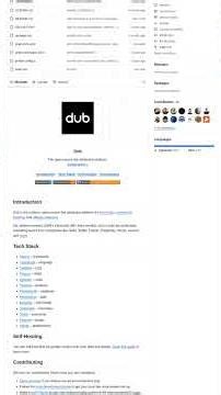 🔥 Узнай, как использовать GitHub для атрибуции ссылок! #openSource #Typescript