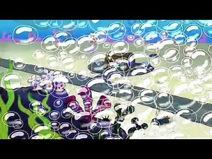 SpongeBob - Lost in Bikini Bottom/Tutor Sauce Title Card (Season 13 Style)