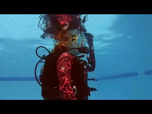 The Pre-Dive Weight Check