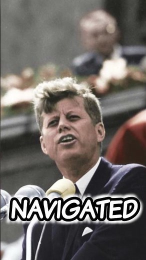 "Change is the law of life..." - John F. Kennedy