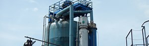 Solvent Recycling - Rutpen