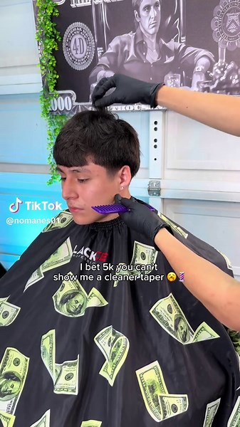 Taper Fade Haircuts: The Ultimate Guide