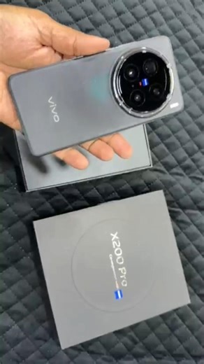 VIVO X200pro 16/512 indian 4month warranty Brand New Condition #mobile #motivation #share #reparing