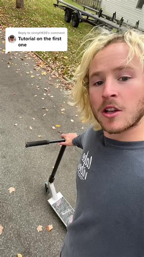 Replying to @vinnyt1435 #fyp #scootertricks #scootertutorial #tricktutorial #rideforfun