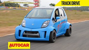 91K views · 397 shares | The Super #Nano has a 200-odd bhp superbike...