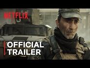 Mosul - Official Trailer - Netflix