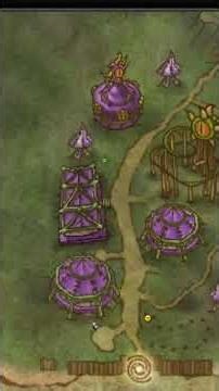 How to get 100 easy Darkmoon Prize Tickets! #midnight #worldofwarcraft #guides #wow