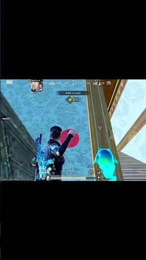 KIRO vs Streamers 🥵😱 #bgmi #viral