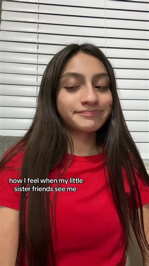 Understanding the Little Sister Dynamic in Families