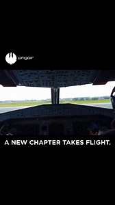 A New Chapter Takes Flight. “LAE” is coming home — the first of our expanding fleet, proudly Built for PNG. #PNGAir #PNG #PapuaNewGuinea #FlyingYouHome #BuiltForPNG | PNG Air