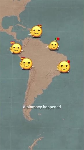 Why Chile Is So Long & So Thin 🇨🇱 🌶️ History of the Longest & Narrowest Country 🤯