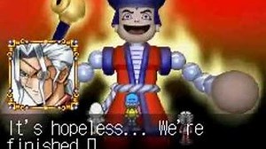 Yu-Gi-Oh! Duel Monsters 8 - Reshef of Destruction - 01