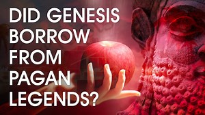 75K views · 1.4K reactions | Some critics claim Genesis 2-3 was written by borrowing from pagan legends found throughout Mesopotamia. But how much evidence supports an alleged connection? | Inspiring Philosophy - Michael Jones | Facebook