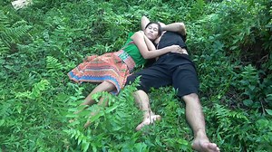 1M views · 554 shares | Survival skills: Finding food meet eggs and cooking eggs on fire © Copyright by Primitive Cooking KT Team | Primitive Cooking KT | Facebook