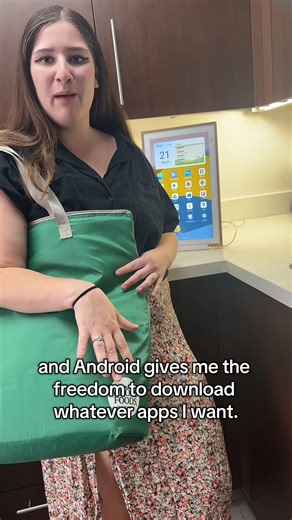 ApoloSign | Take control of your busy life with the Apolosign Digital Family Wall Calendar – the World’s First Dual-Mode Digital Calendar! One... | Instagram