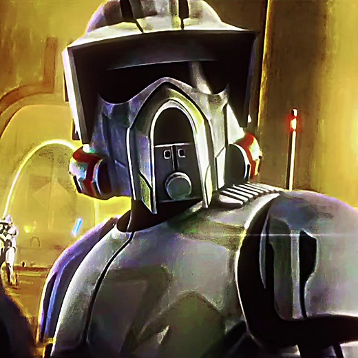 Top ARF Troopers in Star Wars: Legends of Badassery