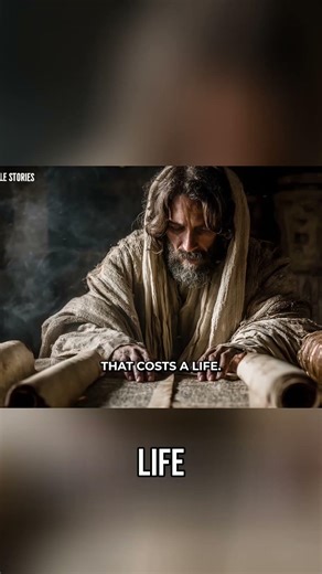 Rebellion costs a life , Saviour paid it all