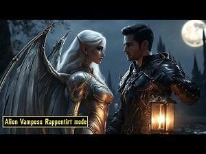 I Freaked Out and Told the Alien Vampire Woman, "You Have a Nice Ass"— Her Reaction Was Unbelievable