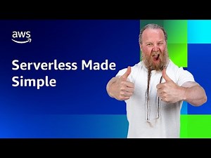 Deploying Serverless Apps Faster with Amazon Q Developer & AWS CDK