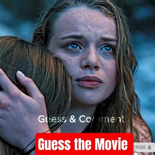 “OMG 😱 This Girl Turned into a REAL Mermaid! 🐚🧜‍♀️”#BlueMyMind#TeenFantasy#MermaidGirl#FantasyMovie