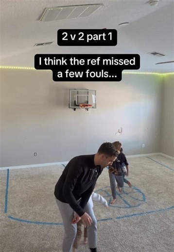 NBA Mini Hoop Challenge Continues: Day 94 Highlights